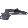 Ford Ranger T6 Mk1 Priekinis Kaukas Dešinės Grįžtės Išplėtimas Originalus 2322974