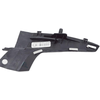 Ford Ranger T6 Mk1 Priekinis Kaukas Dešinės Grįžtės Išplėtimas Originalus 2322974
