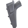 Ford Ranger T6 Mk1 Priekinis Kaukas Dešinės Grįžtės Išplėtimas Originalus 2322974