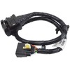 Ford Ranger Tke 2013 Variklio Valdymo Kabliai Originalus 1944165