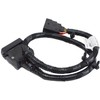 Ford Ranger Tke 2013 Variklio Valdymo Kabliai Originalus 1944165