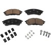 Ford Ranger Tke Priekiniu Stabdžių Plokštės Originalus 2298617