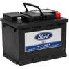 Ford Starteris Baterija 12V 52Ah 500A Fiesta VII Puma Originalus 2033185