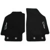 Ford Street Ka 2003 2005 Tekstilinės Kilimėlės Komplektas Originalus 1305423