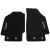 Ford Street Ka 2003 2005 Tekstilinės Kilimėlės Komplektas Originalus 1305423
