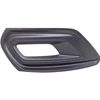 Ford Tourneo Custom Priekinis Stiklo Laiptų Dekoras Originalus 2265923