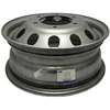 FORD TRANSIT 16" Plieninė Ratai 1995-2018 YNFS YNF6 YNFA YNFB BLFA BLFB Originalus 2520363