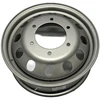 FORD TRANSIT 16" Plieninė Ratai 1995-2018 YNFS YNF6 YNFA YNFB BLFA BLFB Originalus 2520363