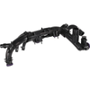 Ford Transit Tourneo Connect Vandens Manifoldas Jungtis Vamzdis Originalus 2308006