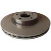 Ford Transit Turneo Connect 2013-300mm Stabdžių Diskas Originalus 1825134