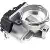 Frankberg Throttle Valve Socket VW/Audi/Seat 1.4L–2.0L Dyzeliniams