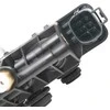 Galinė Oro Pusiausvyros Relefo Vožtuvų Blokas LAND ROVER LR4 Range Rover 2012-2016 Originalus RVH000055