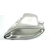 Galinio Vamzdžio Dangtelis MERCEDES BENZ E 220 E 250 E 350 Originalus A2054900927