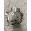 Galinio Vamzdžio Dangtelis MERCEDES BENZ E 220 E 250 E 350 Originalus A2054901027
