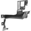 Galinis Bumperio Dešinės Dangtės Šarnyras LAND ROVER Range Rover Evoque 2012 2013 Originalus LR026330