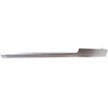 Galinis Bumperio Šoninis Juostas Atlas Kairys LAND ROVER RANGE ROVER L405 2013 2022 Originalus LR087227