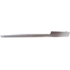 Galinis Bumperio Šoninis Juostas Atlas Kairys LAND ROVER RANGE ROVER L405 2013 2022 Originalus LR087227