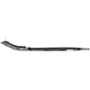 Galinis Bumperio Šoninis Juostas Atlas Kairys LAND ROVER RANGE ROVER L405 2013 2022 Originalus LR087227
