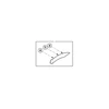 Galinis Dešinys Sparmūras Hyundai Santa Fe XL Santa Fe 91430 2E000