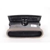 Galinis Juodas Oro Ventiliacijos Grotelių Centras BMW E90 E91 Originalus 64227210639