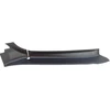 Galinis Kairys Liftgate Trim Cover LAND ROVER Range Rover Sport Autobiography HSE Originalus LR055894