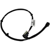 Galinis Kairysis Magnetinis Dumperio Laidas LAND ROVER RANGE ROVER EVOQUE L538 2018 Originalus LR074059