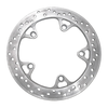Galinis Stabdžių Diskas BMW R 1200 GS R 1250 GS Originalus 34218526568