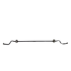 Galinis Stabilizatorius MERCEDES BENZ C 180 d C 200 d C 220 d W205 Originalus A2053260165