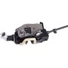 Galinis Viršutinis Galinio Vartų Svorio Spynas LAND ROVER LR4 2010-2016 Originalus LR017470