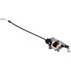 Galinis Viršutinis Galinio Vartų Svorio Spynas LAND ROVER LR4 2010-2016 Originalus LR017470