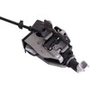 Galinis Viršutinis Galinio Vartų Svorio Spynas LAND ROVER LR4 2010-2016 Originalus LR017470
