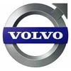 Galinis Volvo V70 XC70 priekinio stiklo valytuvo ašmenys originalūs 30753767