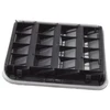 Galinių Sienelės Ventiliacija BMW F20 F21 F22 F87 G42 G87 64229201647 Originalus