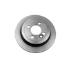 Galinių Stabdžių Diskai BMW MINI R50 R53 R56 R55 R52 R57 R58 R59 Originalus 34216774987
