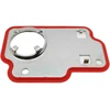 Galinių Variklio Ašies Žiedo Rinkinys LAND ROVER LR2 Range Rover Evoque 2010-2015 Originalus LR008955