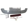 Galiniu Vartu Stogelio Spoilerio Komplektas Land Rover LR4 LR3 2005-2011 Originalus LR006697