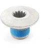 Galvos Varžtas PORSCHE Pan Head Bolt Originalus N90799102
