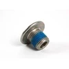 Galvos Varžtas PORSCHE Pan Head Bolt Originalus N90799102