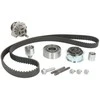 Gates Vandens Siurbliai Ir Laiko Juostos Komplektas Audi A3 A4 A5 A6 SEAT Ibiza Leon Skoda Octavia VW Golf Passat 03C105433B 03C105433BX 03C105433D 03C105433DX