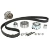 Gates Vandens Siurbliai Ir Laiko Juostos Komplektas Audi A3 A4 A5 A6 SEAT Ibiza Leon Skoda Octavia VW Golf Passat 03C105433B 03C105433BX 03C105433D 03C105433DX