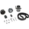 Gates Vandens Siurbliai Ir Laiko Juostos Komplektas Audi A3 A4 A5 A6 SEAT Ibiza Leon Skoda Octavia VW Golf Passat 03C105433B 03C105433BX 03C105433D 03C105433DX