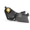 GENINALUS BMW E46 E83 E83N SUV Šildytuvo valdymo variklio laikiklis OEM 64116979467