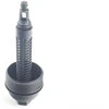 GENINALUS BMW E90 330d 330xd E60 530d 535d E70 E71 tepalo filtro dangtelis 11427789323