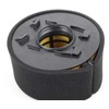 GENUINALUS OEM BMW E46 Cabrio Compact Coupe variklio oro filtro įdėklas 13717509544