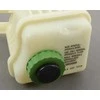 Genuine 95531401530 vairo stiprintuvo rezervuaras: Porsche Cayenne 2011 - 2014