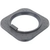 Genuine alyvos užpildymo dangtelio tarpiklis BMW E88 E82 E90 E91 E92 E60 11127553999