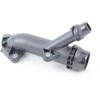 Genuine BMW E46 E81 E87 E90 E91 E60 X3 vandens aušinimo žarnos vamzdžio jungtis