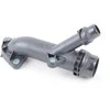 Genuine BMW E46 E81 E87 E90 E91 E60 X3 vandens aušinimo žarnos vamzdžio jungtis