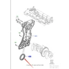 Genuine Land Rover LR2 Range Evoque Sport2.0L VELENO PRIEKINIS ALIEJAUS ANTSPAUDAS LR083938