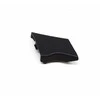 GENUINE OEM Porsche variklio dangčio grotelių dešinysis dangtelis 99757257006FMT 99757257006FMT